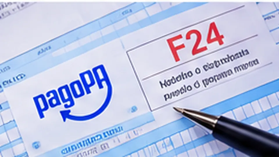 Pagamento bollettini, F24 e pagoPA a Catania